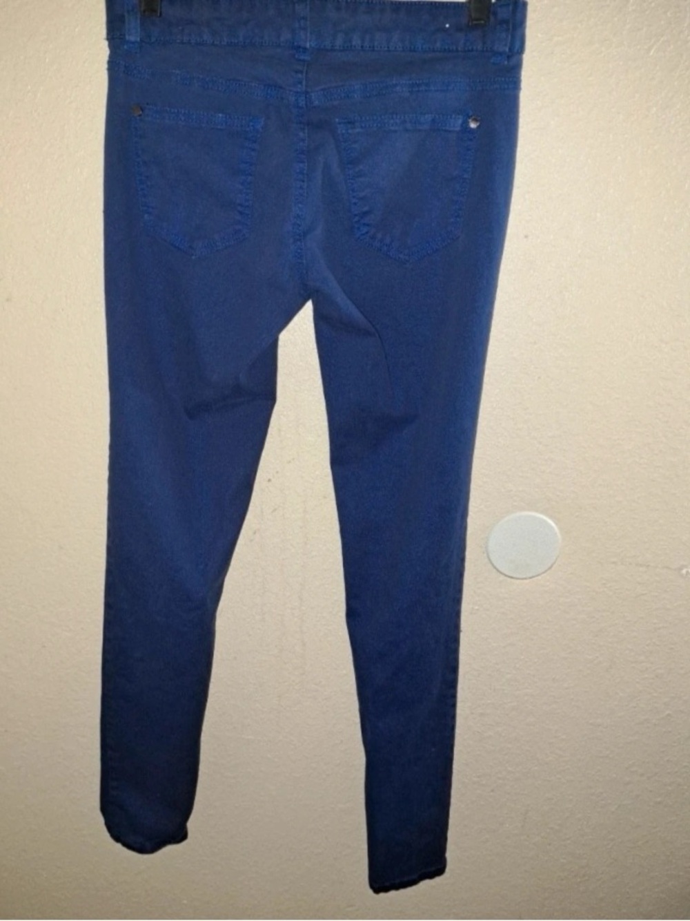 Sapphire Ink Jeans - Picture 2 of 3